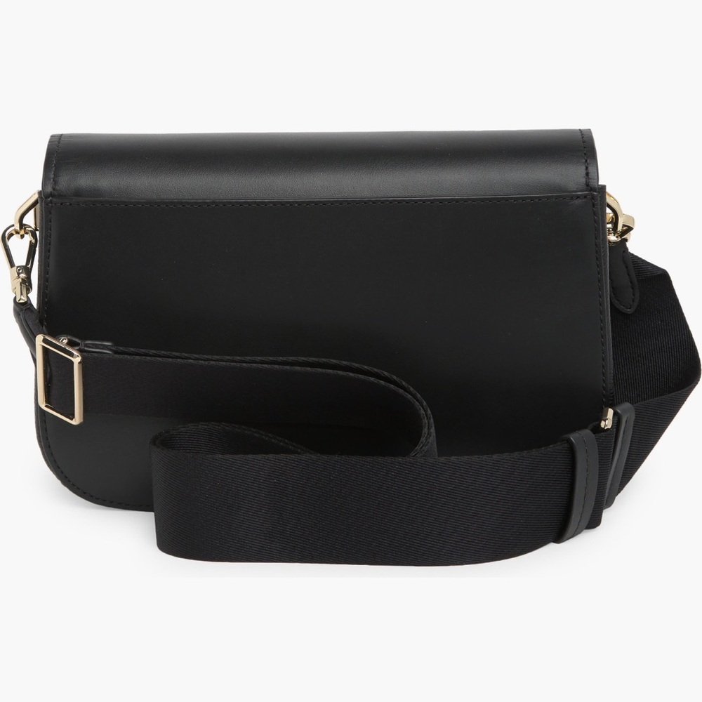 Kate Spade New York Buddie Medium Shoulder Crossbody Bag - Picture 5 of 14